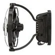 Sirocco II, 12/24V Gimbal Fan,